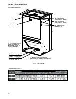 Предварительный просмотр 10 страницы American Standard TMM4A0A18S21SA Installer'S Manual