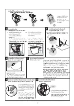 Preview for 3 page of American Standard TONIC 3/6 Lpf Installation Manual