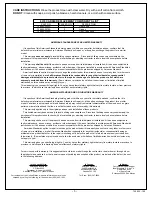 Preview for 3 page of American Standard Town Square Classic Caddie 9371.335.XXX Assembly And Installation Instructions