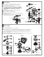 Предварительный просмотр 2 страницы American Standard Town Square Deck-Mount Bath Filler 2555.900 Installation Instructions