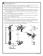 Preview for 3 page of American Standard TU662SG.211 Installation Instructions