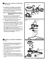 Предварительный просмотр 13 страницы American Standard Ultima 6145 Series Installation Instructions Manual