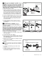 Предварительный просмотр 22 страницы American Standard Ultima 6145 Series Installation Instructions Manual