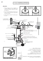 Предварительный просмотр 10 страницы American Standard VAPORSHIELD Residential 30 Operating, Installation And Service Manual