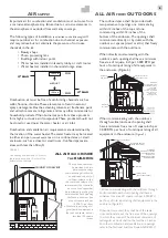 Предварительный просмотр 11 страницы American Standard VAPORSHIELD Residential 30 Operating, Installation And Service Manual