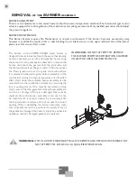 Предварительный просмотр 20 страницы American Standard VAPORSHIELD Residential 30 Operating, Installation And Service Manual