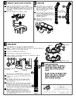 Предварительный просмотр 3 страницы American Standard VertiSpa 6035 Installation Instructions