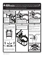 Предварительный просмотр 2 страницы American Standard VORMAX PLUS Installation Instructions Care And Maintenance