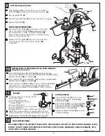 Preview for 4 page of American Standard Williamsburg 2904 Installation Instructions Manual