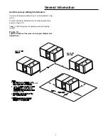 Preview for 7 page of American Standard YC 100B Series Installation Operation & Maintenance