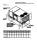 Preview for 8 page of American Standard YC 100B Series Installation Operation & Maintenance