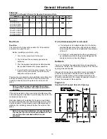 Preview for 10 page of American Standard YC 100B Series Installation Operation & Maintenance