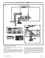 Предварительный просмотр 17 страницы American Standard YCC018F-L Installation Operation & Maintenance