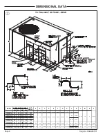 Предварительный просмотр 4 страницы American Standard YCP-IOM-1C Installation Operation & Maintenance