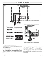 Предварительный просмотр 17 страницы American Standard YCP-IOM-1C Installation Operation & Maintenance