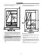 Предварительный просмотр 20 страницы American Standard YHC033A Installation Operation & Maintenance