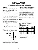 Preview for 7 page of American Standard YK-IOM-2 Installation Operation & Maintenance