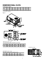 Предварительный просмотр 6 страницы American Standard YKD063C Installation Operation & Maintenance