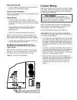 Предварительный просмотр 17 страницы American Standard YKD063C Installation Operation & Maintenance