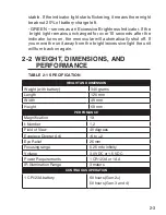 Preview for 15 page of American Technologies Network ATN NVM14 Operator'S Manual