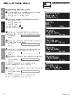 Предварительный просмотр 8 страницы American Time AllSync IQ ASQMSTR-00X2E Installation And Operation Manual