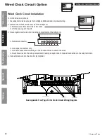 Предварительный просмотр 12 страницы American Time AllSync IQ ASQMSTR-00X2E Installation And Operation Manual