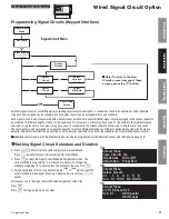 Предварительный просмотр 21 страницы American Time AllSync IQ ASQMSTR-00X2E Installation And Operation Manual