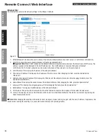 Предварительный просмотр 30 страницы American Time AllSync IQ ASQMSTR-00X2E Installation And Operation Manual