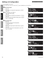 Предварительный просмотр 32 страницы American Time AllSync IQ ASQMSTR-00X2E Installation And Operation Manual