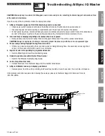 Предварительный просмотр 35 страницы American Time AllSync IQ ASQMSTR-00X2E Installation And Operation Manual