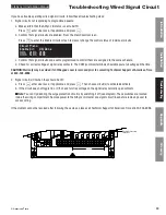 Предварительный просмотр 39 страницы American Time AllSync IQ ASQMSTR-00X2E Installation And Operation Manual