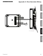 Предварительный просмотр 43 страницы American Time AllSync IQ ASQMSTR-00X2E Installation And Operation Manual