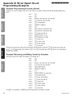 Предварительный просмотр 44 страницы American Time AllSync IQ ASQMSTR-00X2E Installation And Operation Manual