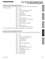 Предварительный просмотр 45 страницы American Time AllSync IQ ASQMSTR-00X2E Installation And Operation Manual