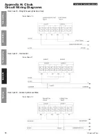 Предварительный просмотр 52 страницы American Time AllSync IQ ASQMSTR-00X2E Installation And Operation Manual