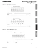 Предварительный просмотр 53 страницы American Time AllSync IQ ASQMSTR-00X2E Installation And Operation Manual