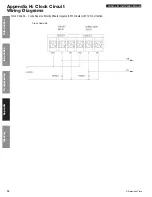 Предварительный просмотр 54 страницы American Time AllSync IQ ASQMSTR-00X2E Installation And Operation Manual