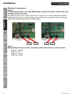 Предварительный просмотр 6 страницы American Time AllSync Plus Installation And Operation Manual