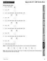 Предварительный просмотр 35 страницы American Time AllSync Plus Installation And Operation Manual