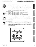 Предварительный просмотр 7 страницы American Time DSY261RSAE Installation And Operation Manual