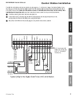 Preview for 9 page of American Time DSY261RSAE Installation And Operation Manual