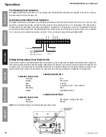 Предварительный просмотр 12 страницы American Time DSY261RSAE Installation And Operation Manual