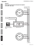 Предварительный просмотр 16 страницы American Time DSY261RSAE Installation And Operation Manual