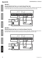 Preview for 18 page of American Time DSY261RSAE Installation And Operation Manual