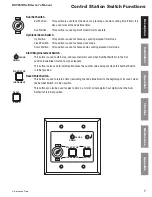 Предварительный просмотр 7 страницы American Time DSY261RSxE Installation And Operation Manual