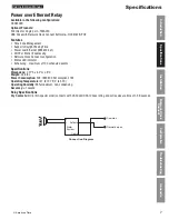 Предварительный просмотр 7 страницы American Time H004595 Installation And Operator'S Manual