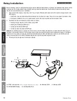 Предварительный просмотр 12 страницы American Time H004595 Installation And Operator'S Manual