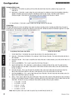 Предварительный просмотр 22 страницы American Time H004595 Installation And Operator'S Manual