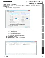 Предварительный просмотр 31 страницы American Time H004595 Installation And Operator'S Manual