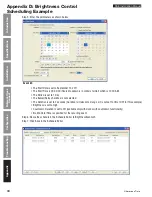 Предварительный просмотр 34 страницы American Time H004595 Installation And Operator'S Manual